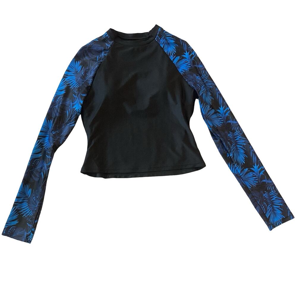 Long Sleeve Rash Guard - Picture 3 of 8